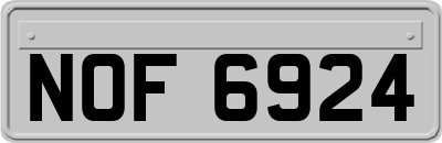 NOF6924