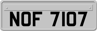 NOF7107