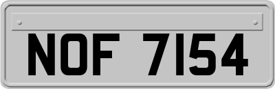 NOF7154