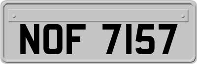 NOF7157