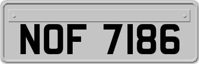 NOF7186