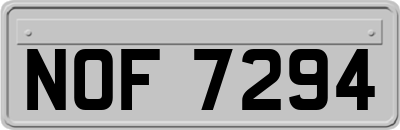 NOF7294