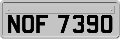 NOF7390