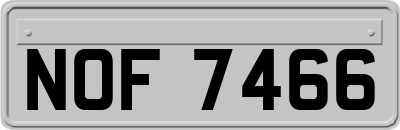 NOF7466