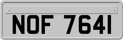 NOF7641