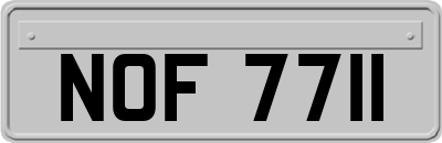 NOF7711