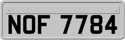 NOF7784