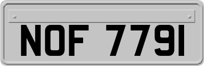 NOF7791