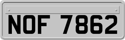 NOF7862