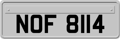 NOF8114