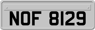 NOF8129