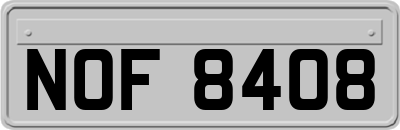 NOF8408