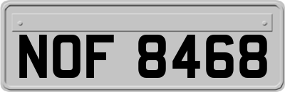 NOF8468