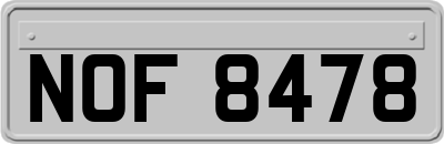 NOF8478