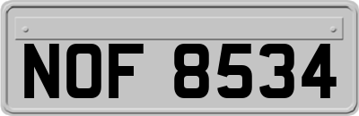 NOF8534