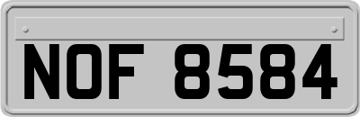 NOF8584