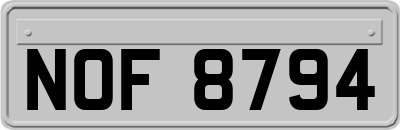 NOF8794