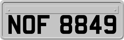 NOF8849