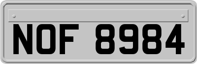 NOF8984
