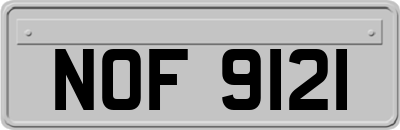 NOF9121