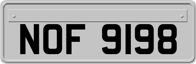 NOF9198