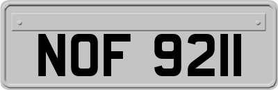 NOF9211