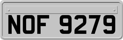 NOF9279