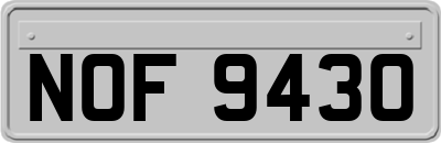 NOF9430
