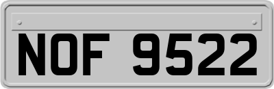 NOF9522
