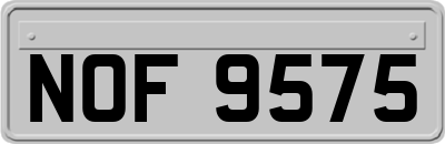 NOF9575