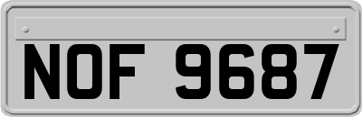 NOF9687