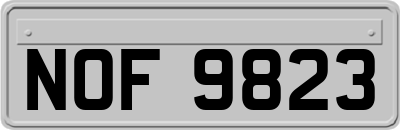 NOF9823