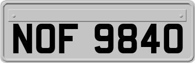 NOF9840