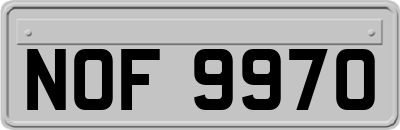 NOF9970