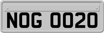NOG0020
