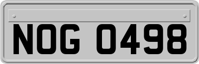 NOG0498