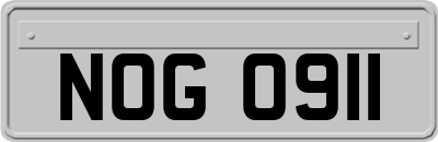 NOG0911