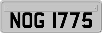 NOG1775