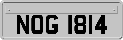 NOG1814