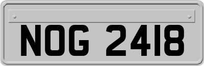NOG2418