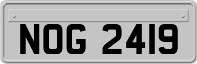 NOG2419