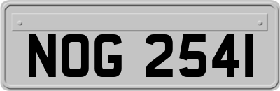 NOG2541