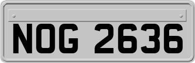 NOG2636