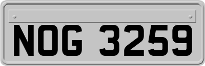 NOG3259