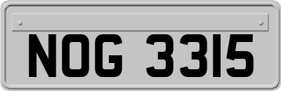 NOG3315