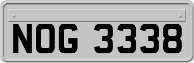 NOG3338