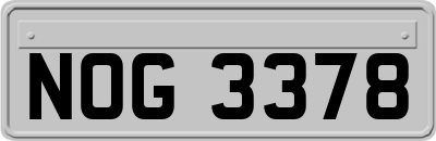 NOG3378