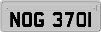 NOG3701