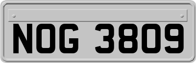 NOG3809