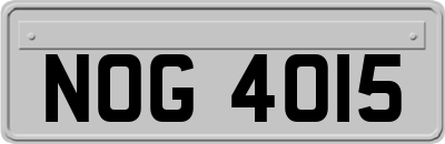 NOG4015